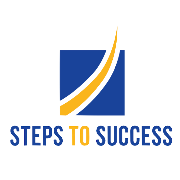 Steps to Success, Inc. Logo